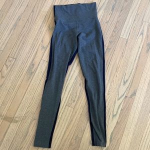 Lululemon high rise tight